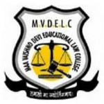 Maa Vaishno Devi Educational Law College