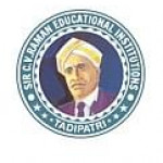 Sir CV Raman Institute of Technology & Sciences