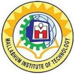 Mallabhum Institute of Technology - [MIT]