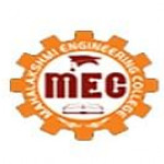 Mahalakshmi Engineering College - [MEC]