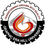 Graphic Era Hill University Bhimtal Campus, School of Management