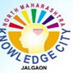 College of Engineering & Technology North Maharasthra Knowledge City - [COETNMKC]
