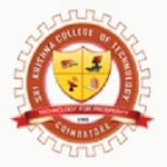 Sri Krishna College of Technology - [SKCT]