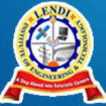 Lendi Institute of Engineering and Technology