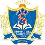 Siddharth Institute of Engineering & Technology - [SIETK]