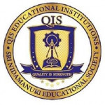 QIS College of Engineering and Technology - [QISCET]