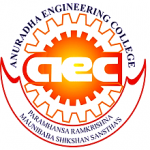 Anuradha Engineering College - [AEC]