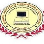 Avanthi Institute of Engineering and Technology - [AIET]
