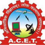 Aligarh College of Engineering and Technology - [ACET]