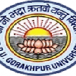 Deen Dayal Upadhyaya Gorakhpur University - [DDU]