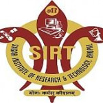 Sagar Institute of Research and Technology - [SIRT]