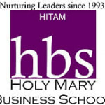 Holy Mary Business School-[HBS]