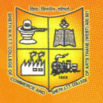Sheth NKTT College of Commerce and Sheth JTT College of Arts