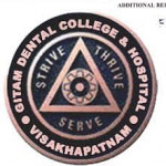 GITAM Dental College & Hospital -[GDCH]