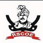 Rajarshi Shahu College of Engineering - [RSCOE] Tathawade