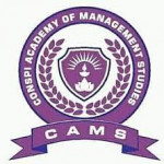 Conspi Academy of Management Studies - [CAMS]