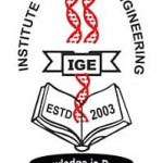 Institute of Genetic Engineering -[IGE]