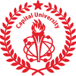 Capital University - [CU]