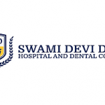 Swami Devi Dyal Hospital and Dental College - [SDDHDC]
