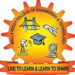 Malla Reddy College of Engineering and Technology- [MRCET]
