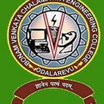 Bonam Venkata Chalamayya Engineering College - [BVCEC]