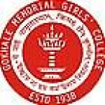 Gokhale Memorial Girls' College
