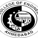 L.D. College of Engineering - [LDCE]