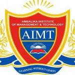 Ambalika Institute of Management and Technology - [AIMT]
