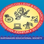 Marwar Engineering College and Research Centre - [MECRC]