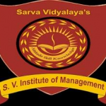 S. V. Institute of Management - [SVIM]