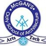 Mcgan's Ooty School of Architecture