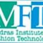 Madras Institute of Fashion Technology - [MFT]