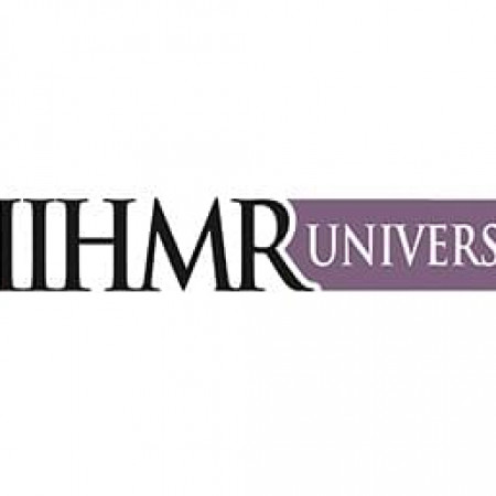 IIHMR University