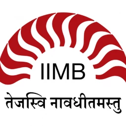 Indian Institute of Management Bangalore (IIM-B)