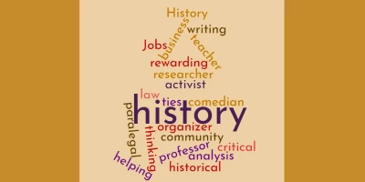 Opening Doors of Opportunity: Pursuing a Career in History After Obtaining a BA