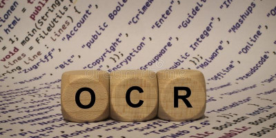 What Is The Objective of OCR In Marketing Products?